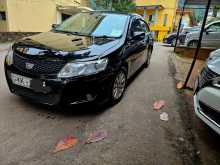 Toyota Allion 260 G Grade 2007 Car