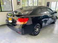 Toyota Allion 260 2007 Car