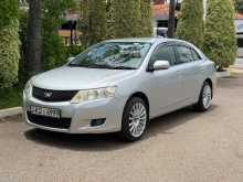 Toyota Allion 260 2007 Car