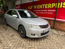 Toyota Allion 260 G Grade 2007 Car