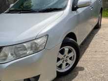 Toyota Allion 260 2007 Car