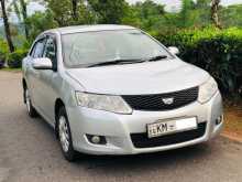 Toyota Allion 260 G Grade 2007 Car
