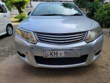 Toyota Allion 260 G Grade 2007 Car