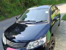 Toyota Allion 260 G 2007 Car
