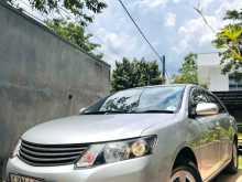 Toyota Allion 260 2007 Car