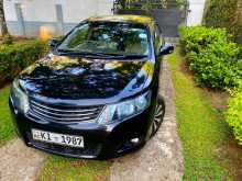 Toyota Allion 260 G Grade 2007 Car