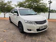 Toyota Allion 260 2007 Car