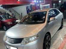Toyota Allion 260 2007 Car