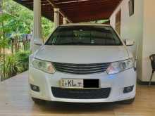 Toyota Allion 260 2007 Car