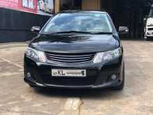 Toyota Allion 260 2007 Car