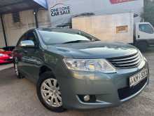 Toyota Allion 260 G 2007 Car