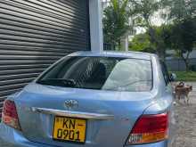 Toyota Allion 260 2007 Car