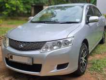 Toyota Allion 260 2007 Car