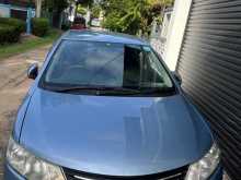 Toyota Allion 260 2007 Car
