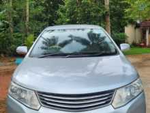 Toyota Allion 260 2007 Car