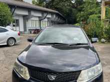 Toyota Allion 260 2007 Car