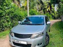 Toyota Allion 260 2007 Car