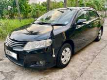 Toyota ALLION 260 G GRADE 2007 Car