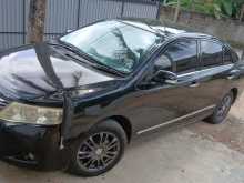 Toyota Allion 260 2007 Car