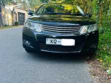 Toyota ALLION 260 2007 Car