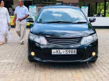 Toyota Allion 260 2007 Car