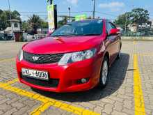 Toyota Allion 260 2007 Car