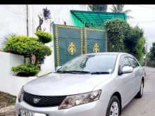 Toyota Allion 260 G Grade 2007 Car