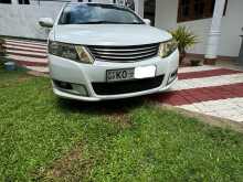 Toyota Allion 2007 Car