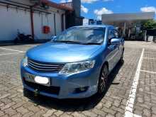 Toyota ALLION 260 G GRADE 2007 Car