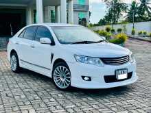 Toyota Allion 260 2007 Car