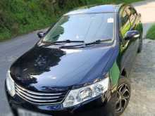Toyota Allion 260 G 2007 Car