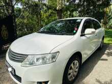 Toyota Allion 260 2007 Car