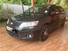 Toyota Allion 260 2007 Car