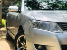 Toyota Allion 260 2007 Car