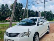 Toyota Allion 260 2007 Car