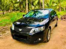 Toyota Allion 260 2007 Car