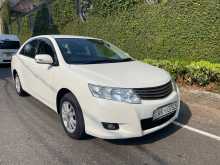 Toyota Allion 260 2007 Car