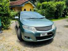 Toyota Allion 260 2007 Car