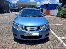 Toyota ALLION 260 G GRADE 2007 Car