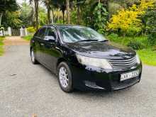 Toyota Allion 260 2007 Car