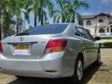 Toyota Allion 260 2007 Car