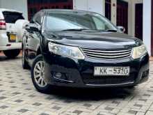 Toyota Allion 260 G Grade 2008 Car