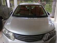 Toyota Allion 260 2008 Car