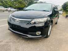 Toyota Allion 260 2008 Car