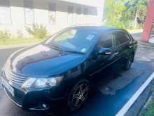 Toyota Allion 260 2008 Car