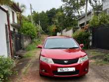 Toyota Allion 260 G 2008 Car