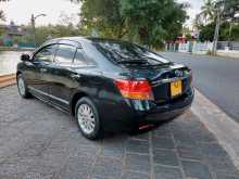 Toyota Allion 260 G Grade 2008 Car