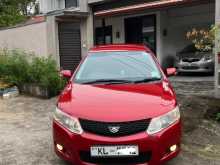 Toyota Allion 260 G 2008 Car