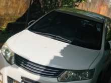 Toyota Allion 260 2008 Car