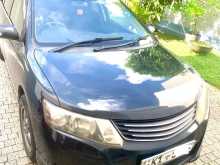 Toyota Allion 260 2008 Car